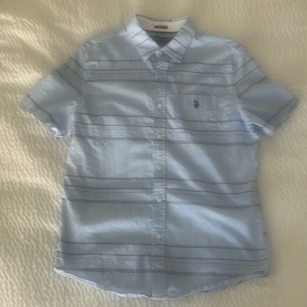 US Polo Assn